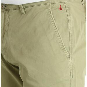 BERMUDA BASIC TREZ - Mad Fashion | img vers.300x/